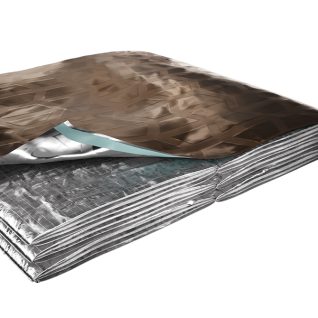 Triso-Toiture - Solution d'isolation haute performance pour la toiture ...
