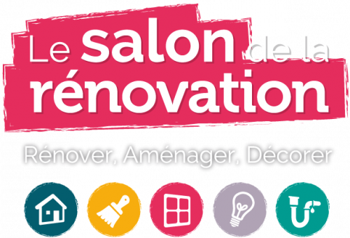 Retrouvez ACTIS au salon de la Rénovation au stand B12 du 2 au 5 février à Paris Porte de Versailles