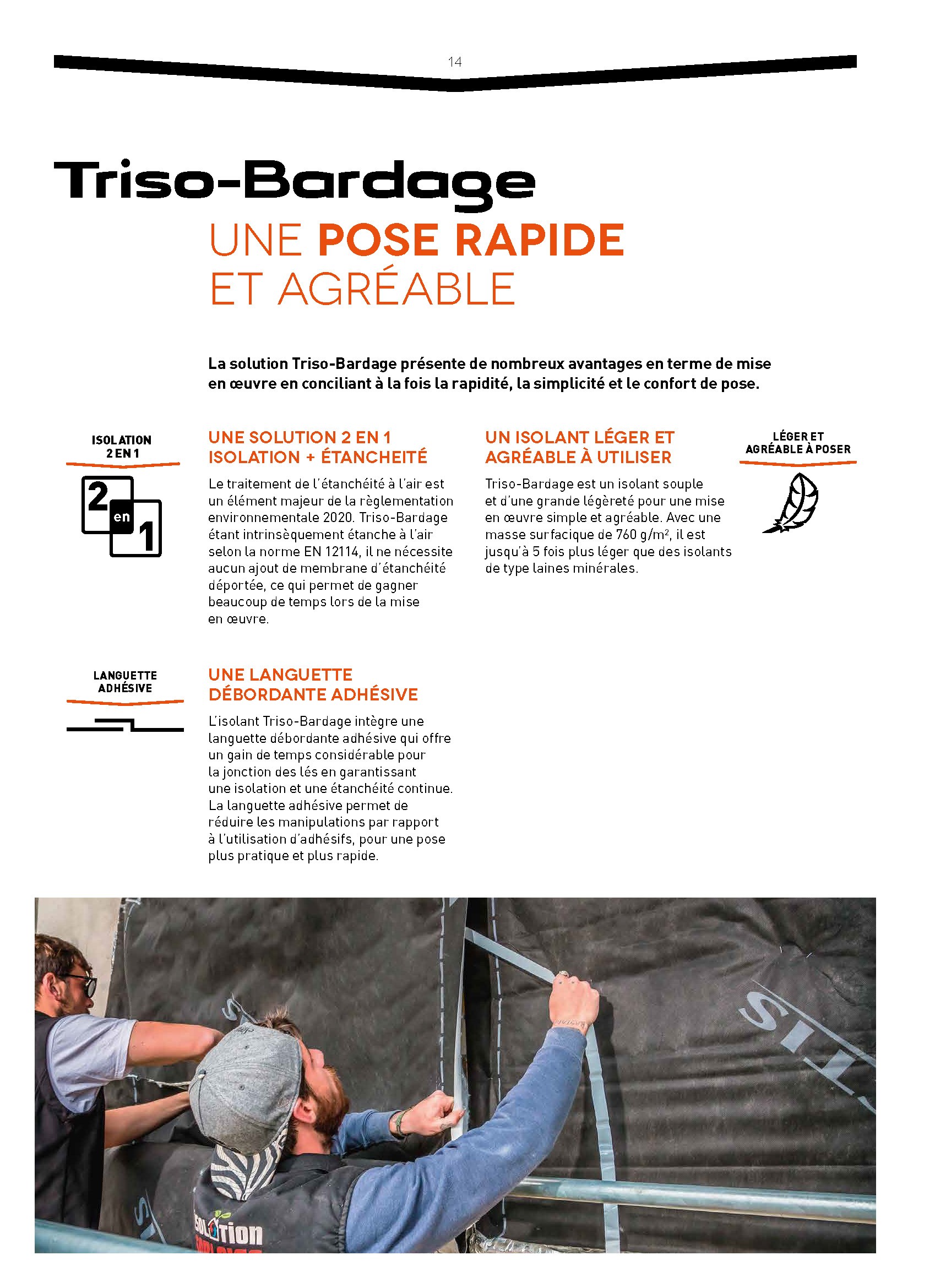 GUIDE DE POSE PZ707 TrisoBardage 0924 BD6