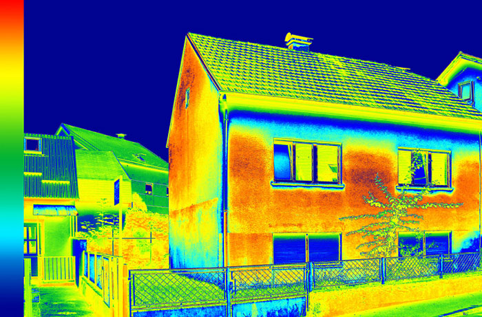 L'isolation thermique et la valeur d'un bien immobilier !- 36h