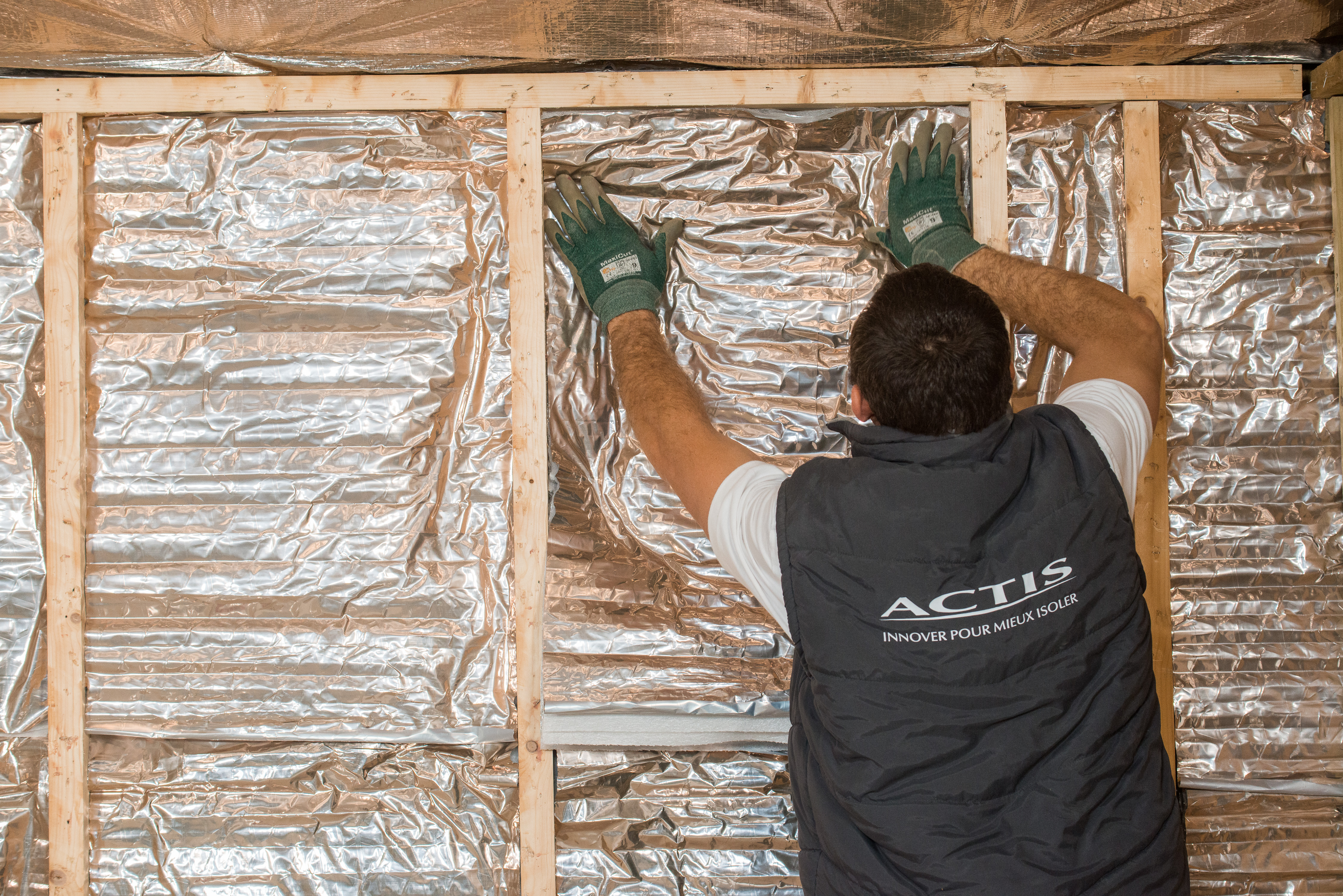 Humidimètre pour matériau de construction, murs, isolants ou bois