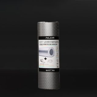 - KIT PORTE DE GARAGE